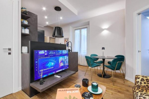 [Moderno Bilocale Chic] 8 min dal Duomo